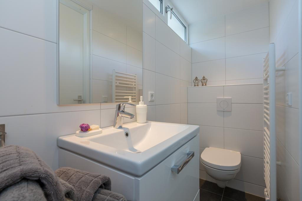 Apartments Valkenisse Biggekerke Extérieur photo