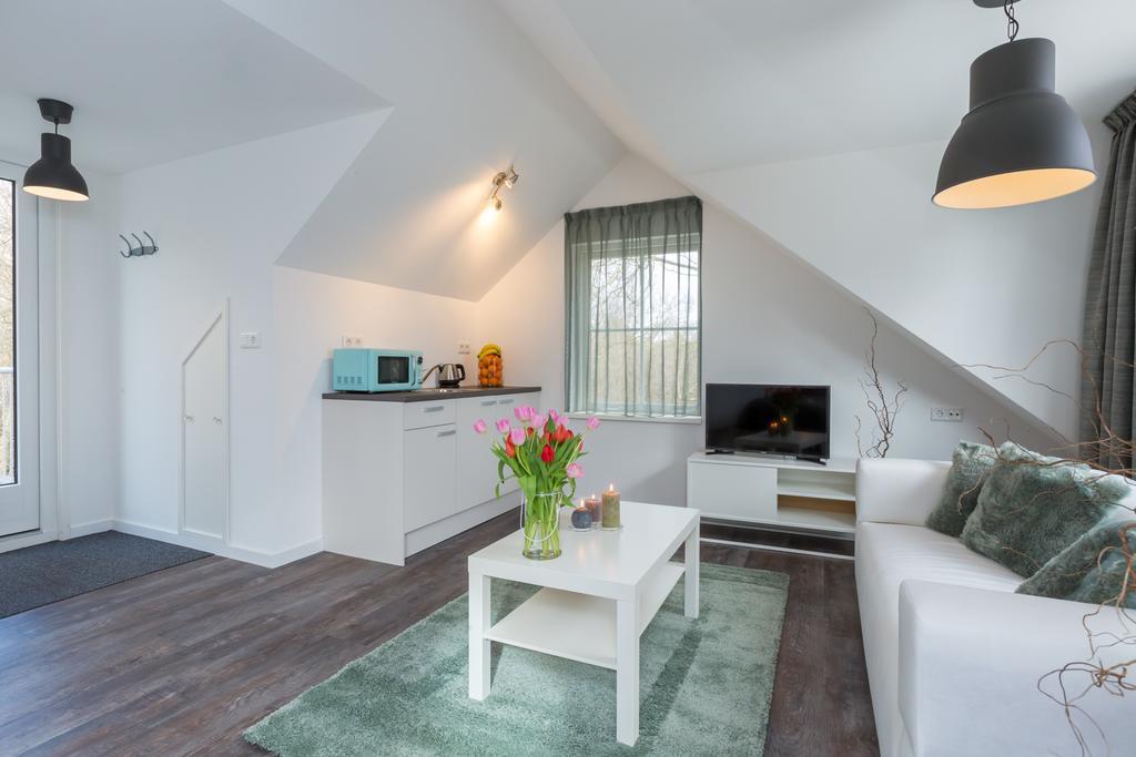 Apartments Valkenisse Biggekerke Extérieur photo