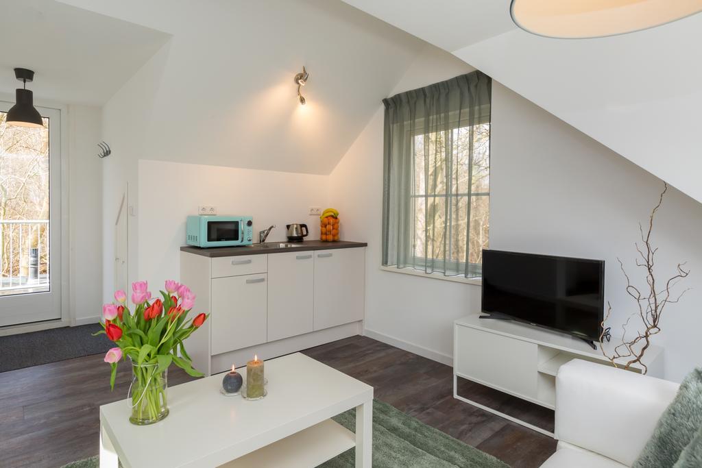 Apartments Valkenisse Biggekerke Extérieur photo